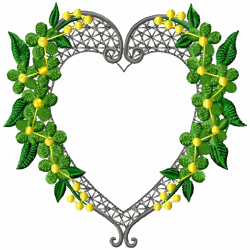 Patterns And Boards Embroidery Design 1